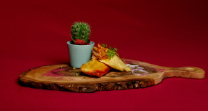 Tamale