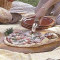 Pizza Sicile