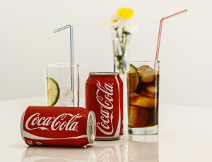 Coca Cerise