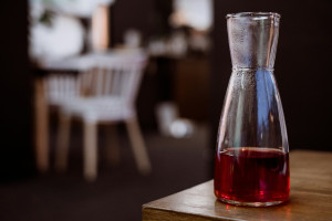Coca Cerise