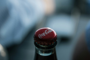 Coca Cerise