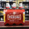 Peroni Red Imported Bottle 330ml 3pk