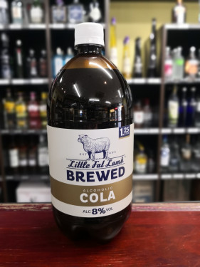 Little Fat Lamb Cola 1.25L