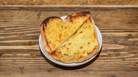 Garlic Hardo Bread With Cheese