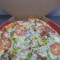 Pizza 6 Fatias (Escolha O Sabor)