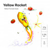 Yellow Rocket