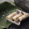 Jiǔ Huáng Xiān Xiā Cháng Fěn (3Tiáo Steamed Rice Rolls With Shrimps And Chives (3Pcs