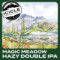 6. Magic Meadow Hazy Double Ipa