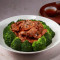 Xī Lán Huā Chuān Jiāo Niú Ròu Sautéed Sliced Beef With Broccoli In Chiujew Sauce