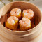 Xiè Zi Zhēng Shāo Mài Steamed Pork Dumpling Crab Roe