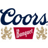 13. Coors Banquet