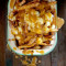 Frites Au Fromage