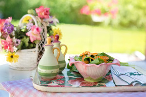 Salade Club