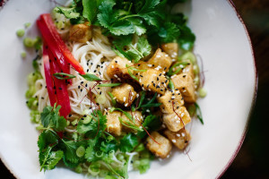 Salade Club