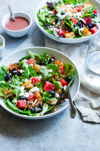 Salade Club