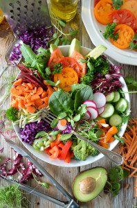 Salade Club