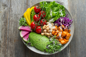 Salade Club