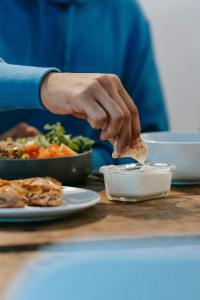 Salade Club