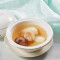 Yuán Lì Yáo Zhù Dùn Huā Gū Měi Wèi Double-Boiled Whole Conpoy Soup, Mushroom Per Person