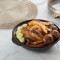 Hǎi Cān Tí Jīn Wén É Zhǎng Braised Goose Web, Sea Cucumber, Pork Tendon