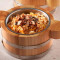 Jù Sōng Rōng Xiāng Gū Sù Fàn Měi Wèi Steamed Rice And Mushroom Per Person