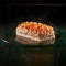 Yīng Huā Xiā Xiāng Yù Zhēng Hēi Tún Ròu Bǐng Lì Steamed Minced Kurobuta Pork With Taro And Sakura Shrimp Reuglar