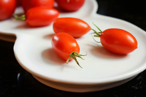 Salade De Récolte
