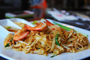 Pad Thaï