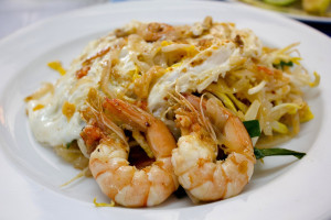 Pad Thaï