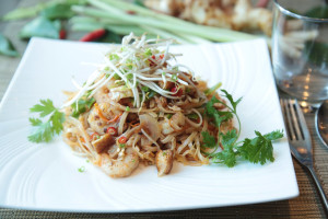 Pad Thaï