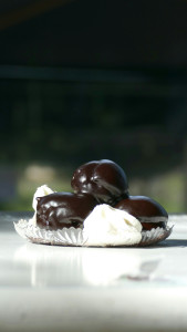 Profitéroles