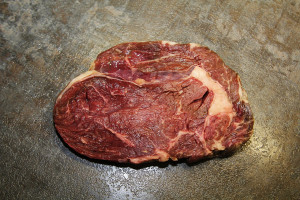 Steak De Faux-Filet