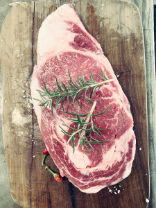 Steak De Faux-Filet