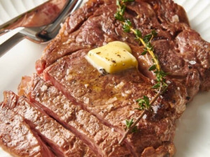 Steak De Faux-Filet
