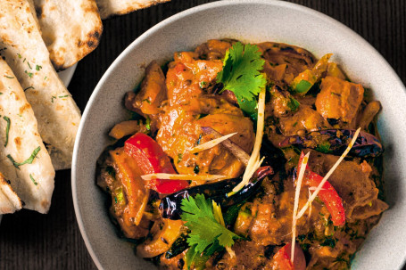 Lahori Kadai Chicken Lā Hé Lǐ Kǎ Dí Jī