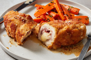 Cordon Bleu
