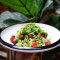 Organic Pesto Fusilli