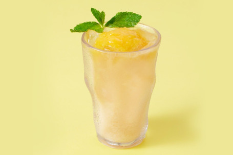 Mì Táo Duō Duō Yakult With Peach Flavoured Drink
