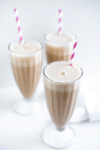 Frappe Au Moka