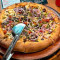 Super Oferta Amigos 1 Pizza Gg 1 Refrigerante Gratis)