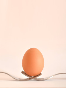 Deux Oeufs