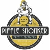 6. Piffle Snonker (Cask)