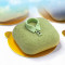 【Uniqlo Qī Jiān Xiàn Dìng】 Matcha Mousse Cake With Mango Jelly