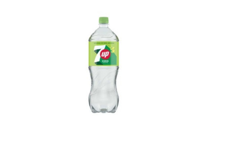 7Up Zero (1.5L Bottle)