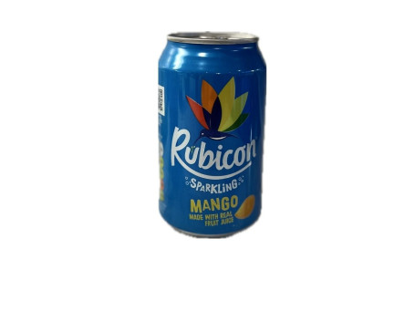 Sparkling Mango (Can) (330Ml)