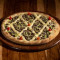 Pizzas Gourmet (Grade 8 Fatias)