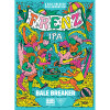 Frenz Ipa: Collaboration W/ North Park Green Cheek*