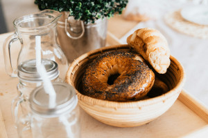 Bagels