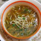 Soupe Manchow