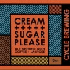 8. Cream Sugar, Please